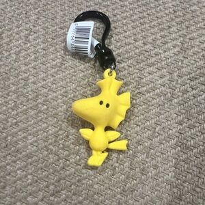Peanuts Yellow Bird Toy for Pets
